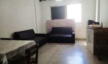 Imagem 4: Kitnet/conjugado para venda tem 50 metros quadrados com 1 quarto em Centro - São Vicente