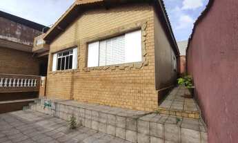 Imagem 2: Imob03 - Casa 208 m² - venda - 3 dormitórios - 1 suíte - Jardim São Judas - Mauá/SP