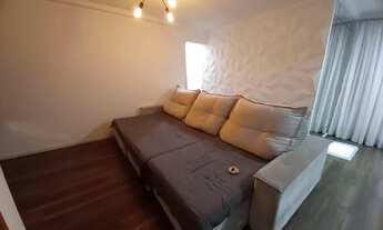 Imagem 6: Apartamento para Venda em Santo André, Vila Valparaiso, 3 dormitórios, 2 suítes, 4 banheir