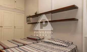 Imagem 7: Apartamento à venda, 2 quartos, Copacabana - RIO DE JANEIRO/RJ