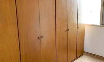 Imagem 6: Apartamento com 2 dormitórios para alugar, 64 m² por R$ 2.635/mês - Vila Mascote - São Pau