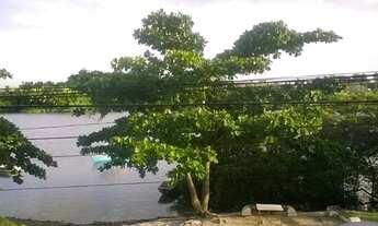 Imagem 3: Casa em Frente a Uma Linda Paisagem