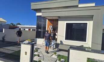 Imagem 2: Casa com 3 dormitórios , sendo 1 suíte na Palhoça