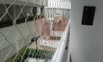 Imagem 6: Apartamento para venda com 51 metros quadrados com 2 qts