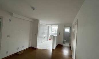 Imagem 3: Apartamento Condominio Park Realeza