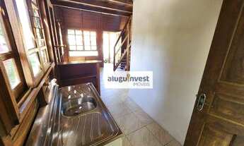 Imagem 5: Casa com 1 dormitório para alugar, 40 m² por R$ 2.150,00/mês - Barra da Lagoa - Florianópo