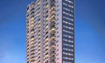 Imagem: APARTAMENTO RESIDENCIAL em São Paulo