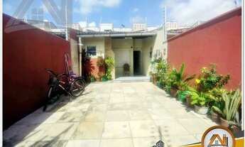 Imagem 2: Casa com 3 dormitórios à venda, 148 m² por R$ 250.000,00 - Passaré - Fortaleza/CE