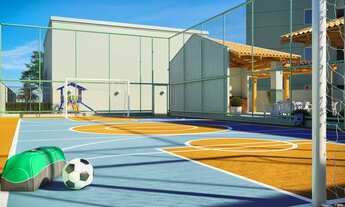 Imagem 6: Últimas unidades - Vila do Mestre - APTOS em Jardim Limoeiro - Serra - ES