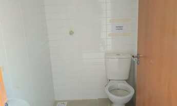 Imagem 5: Kit Studio - 1 Quarto - QD 402 - Frente a Feira de Samambaia