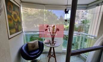 Imagem: Apartamento à venda no bairro Bela Vista