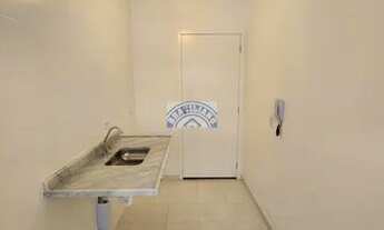 Imagem 7: Apartamento no Jardim Guarujá