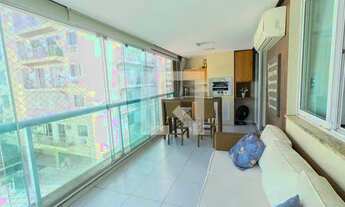 Imagem 7: Apartamento à Venda - Humaitá, 2 Quartos, 97 m2