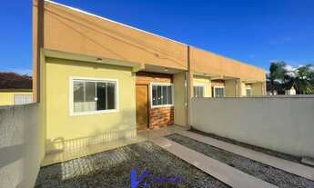 Imagem 5: Casa Nova 2 Quartos- Ipanema - Pontal do Paraná-PR