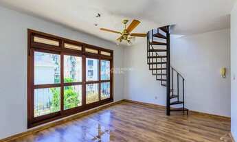 Imagem 2: Cobertura para venda tem 120 metros quadrados com 2 quartos em Menino Deus - Porto Alegre