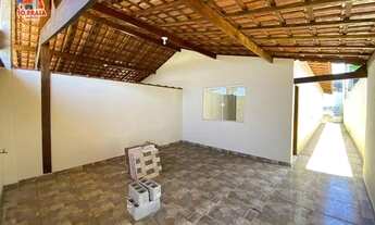 Imagem 3: Casa com 2 dormitórios à venda, 90 m² por R$ 289.000,00 - Agenor de Campos - Mongaguá/SP