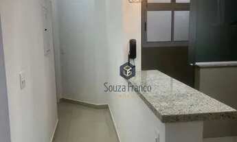 Imagem 2: Apartamento com 2 dormitórios para alugar, 63 m² por R$ 2.700/mês - Nova Mogilar - Mogi da