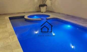 Imagem 3: Sobrado com 5 dormitórios, 370 m² - venda por R$ 1.980.000,00 ou aluguel por R$ 10.000,00