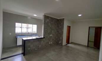 Imagem 2: Locação - Apartamento - Cidade Nova - Santa Bárbara D'Oeste - SP