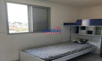 Imagem 7: Jacareí - Apartamento Padrão - Parque Santo Antônio