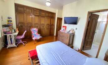 Imagem 4: Apartamento para aluguel possui 125 m2 e 2 quartos em Nazaré - Belém - PA