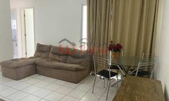 Imagem 4: Vende-se Apartamento 3/4 com suite no Vita Residencial em Bu