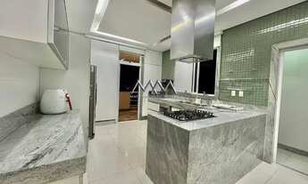 Imagem 5: Casa para Locação no Castelo com 4 Suítes 550m² de área construída e 360m² de terreno