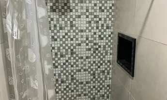 Imagem 6: Quarto estilo kitnet no pechincha totalmente mobiliado