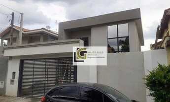 Imagem: Sobrado com 3 dormitórios à venda, 212