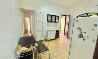 Imagem 4: Casa em Praia Grande na Guilhermina, sendo 2 dormitórios