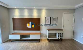 Imagem 7: Apartamento para locação 2 dormitorios sendo 1 suite, 2 Vagas de Garagem, 70 m - Região d