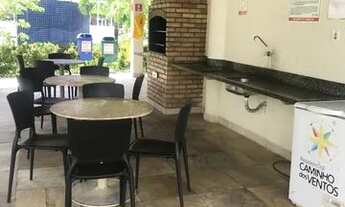 Imagem 3: Apartamento Condomínio Caminho dos Ventos !