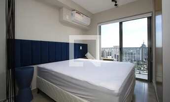 Imagem 3: Apartamento para Aluguel - Pinheiros, 1 Quarto, 27 m2