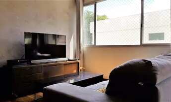 Imagem 4: Apartamento Residencial à venda, Santo Amaro, São Paulo - AP8786