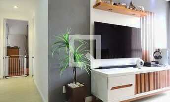 Imagem 7: Apartamento para Aluguel - Jacarepaguá, 2 Quartos, 70 m2