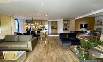 Imagem 5: APARTAMENTO - JARDIM AMÉRICA - SP