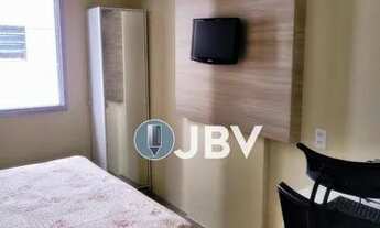 Imagem 6: JBV ALUGA - EXCELENTE APTO 02 QUARTOS REFORMADISSIMO - FLAMENGO