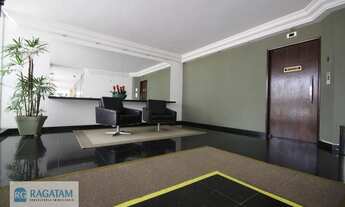 Imagem: Apartamento à venda, 210 m² por R$ 2.900.000,00