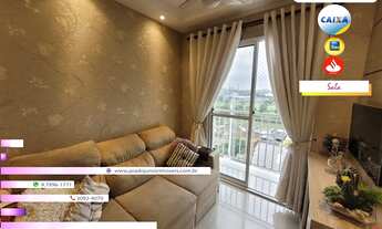 Imagem 5: Apartamento Completo - Porteira Fechada - Lindo , sem nada para fazer, 2 qts. Condomínio C