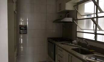 Imagem 6: Apartamento Para Locação No Itaim Bibi 3 Dorm 1 suite 1 vaga 85M