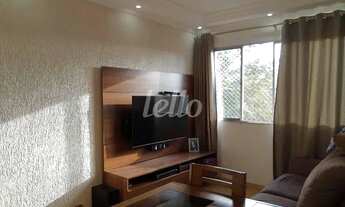 Imagem 2: São Paulo - Apartamento Padrão - Tucuruvi