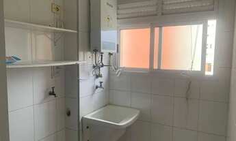 Imagem 7: Apartamento com 2 dormitórios para alugar em São Paulo