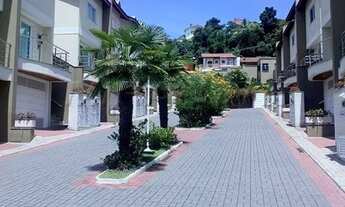 Imagem: Sobrado de 280m² com 4 quartos em Tremembe