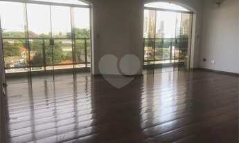 Imagem: Apartamento para aluguel e venda tem 225m²