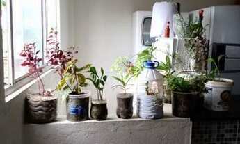 Imagem 7: Casa duplex (( são 2 casas por 150 mil )