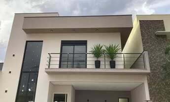 Imagem: Casa de Condomínio para venda em Brazil