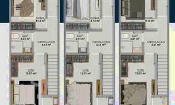 Imagem 2: Casa em Morretes - Itapema