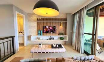 Imagem 6: Apartamento - 130 metros quadrados com 3 quartos em Aquiraz - Aquiraz - CE