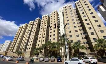 Imagem 2: Excelente apartamento em Águas Claras - 3 quartos + 1 suíte - 72,20 m²