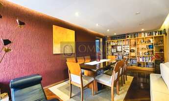 Imagem 2: Apartamento 3 suítes, 137m² a Venda no Parque das Nações